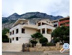 Villa Tony - Makarska Croatie