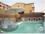 Villa Tony - Makarska Croatie