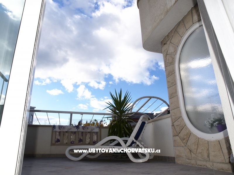 Villa Urlić – ubytování Makarska, Chorvatsko – foto 11