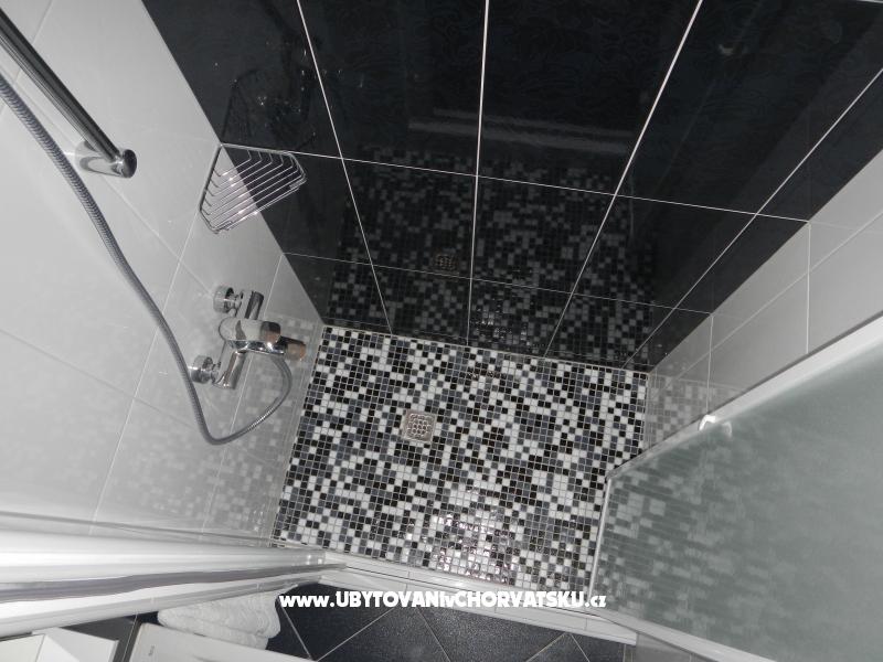 Villa Urlić – ubytování Makarska, Chorvatsko – foto 14