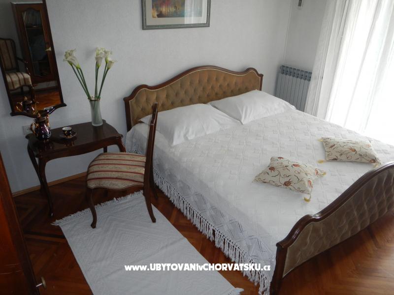 Villa Urlić – ubytování Makarska, Chorvatsko – foto 2