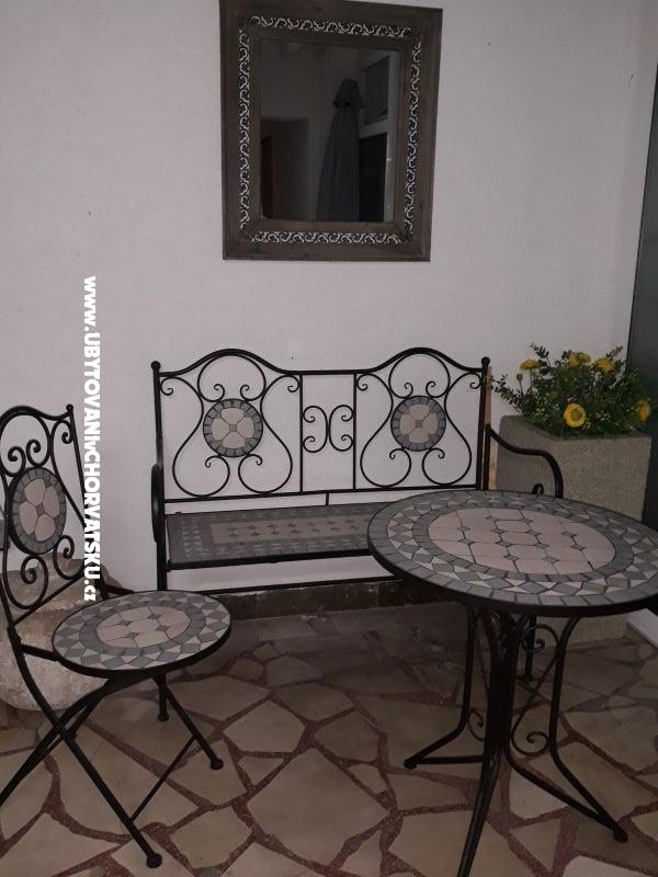 Villa Urlić – ubytování Makarska, Chorvatsko – foto 9