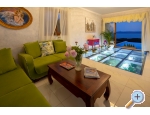 Villa with private Pool - Makarska Hrvaka