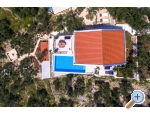 Villa with private Pool - Makarska Kroatien