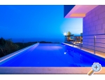 Villa with private Pool - Makarska Kroatien