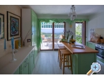 Villa with private Pool - Makarska Kroatien