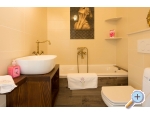 Villa with private Pool - Makarska Kroatien