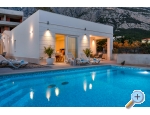 Villa with private Pool - Makarska Kroatien