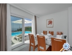 Villa with private Pool - Makarska Kroatien