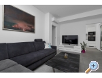 Villa with private Pool - Makarska Kroatien
