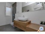 Villa with private Pool - Makarska Kroatien