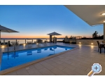 Villa with private Pool - Makarska Hrvaka