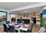 Villa with private Pool - Makarska Kroatien