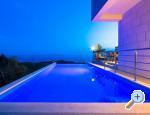Villa with private Pool - Makarska Croatie
