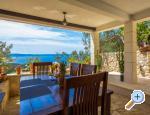 Villa with private Pool - Makarska Croatie