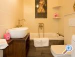 Villa with private Pool - Makarska Croatie