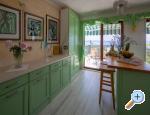 Villa with private Pool - Makarska Croatie
