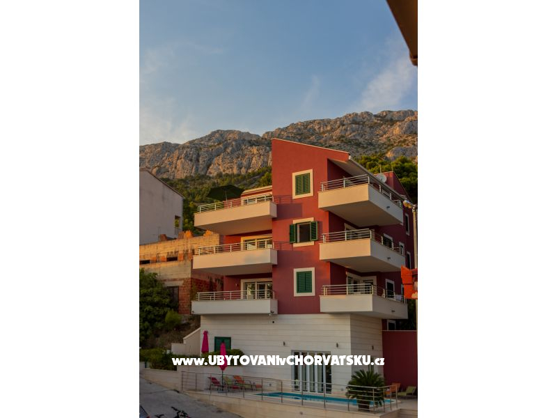 Villasanta De Luxe