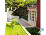 Villasanta De Luxe - Makarska Chorvatsko