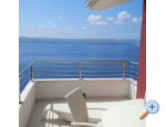 Villasanta De Luxe - Makarska Chorvatsko