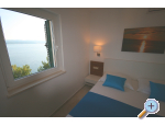 Villasanta De Luxe - Makarska Chorvatsko