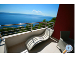 Villasanta De Luxe - Makarska Chorvatsko