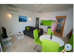 Villasanta De Luxe - Makarska Chorvatsko