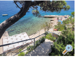 Villasanta De Luxe - Makarska Chorvatsko