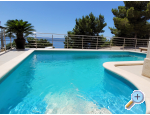 Villasanta De Luxe - Makarska Chorvatsko