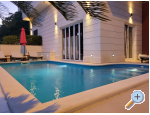 Villasanta De Luxe - Makarska Chorvatsko