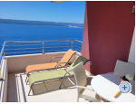 Villasanta De Luxe - Makarska Chorvatsko