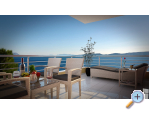 Villasanta De Luxe - Makarska Chorvatsko