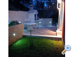 Villasanta De Luxe - Makarska Chorvatsko