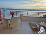 Villasanta De Luxe - Makarska Chorvatsko