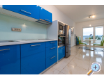 Villasanta De Luxe - Makarska Chorvatsko
