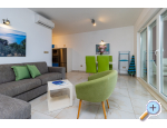 Villasanta De Luxe - Makarska Chorvatsko