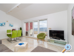 Villasanta De Luxe - Makarska Chorvatsko
