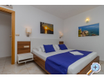 Villasanta De Luxe - Makarska Chorvatsko