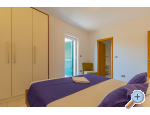 Villasanta De Luxe - Makarska Chorvatsko