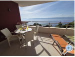 Villasanta De Luxe - Makarska Chorvatsko