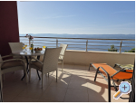 Villasanta De Luxe - Makarska Chorvatsko