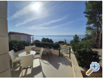 Villasanta De Luxe - Makarska Chorvatsko