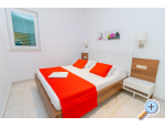 Villasanta De Luxe - Makarska Kroatien