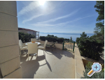 Villasanta De Luxe - Makarska Kroatien