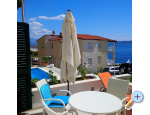 Villasanta De Luxe - Makarska Kroatien