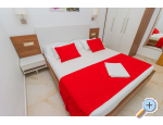 Villasanta De Luxe - Makarska Kroatien