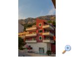 Villasanta De Luxe Chorvatsko