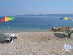 Villasanta De Luxe - Makarska Chorvatsko