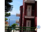 Villasanta De Luxe - Makarska Chorvatsko