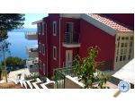 Villasanta De Luxe - Makarska Chorvatsko